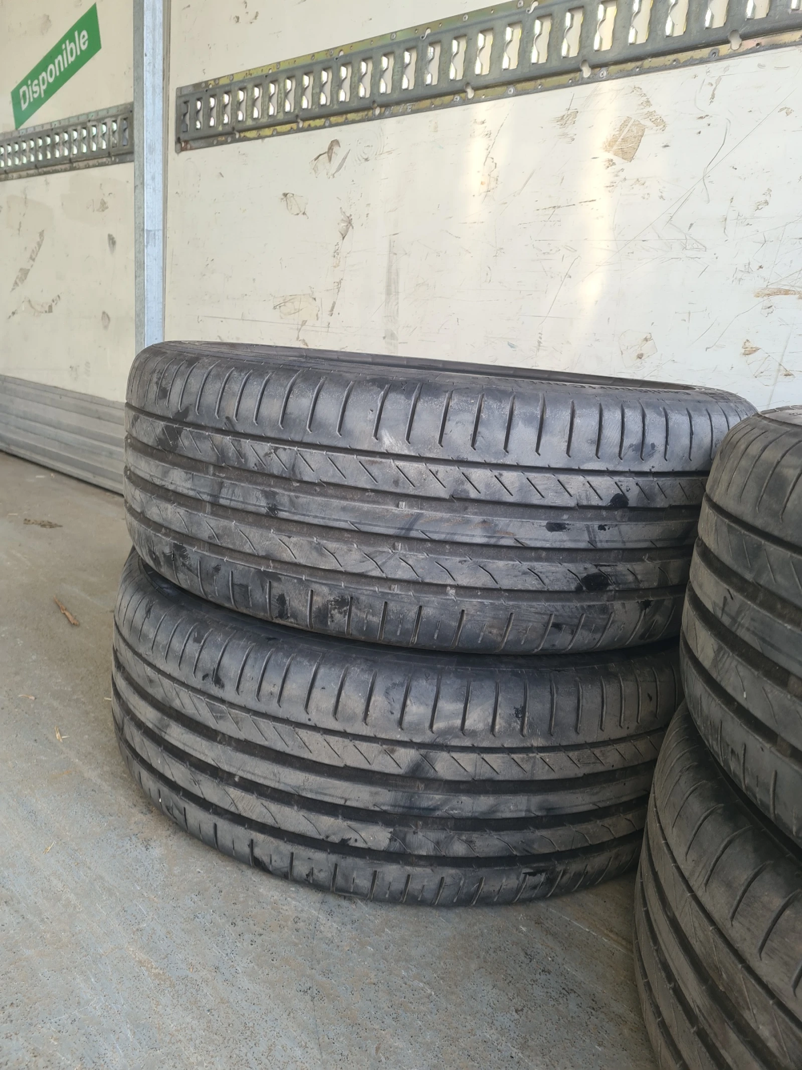  225/45R19 | Mobile.bg   3