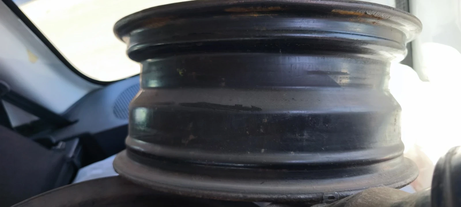 Джанти за VW, снимка 2 - Гуми и джанти - 55668314