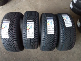 Гуми Всесезонни 195/45R16, снимка 1 - Гуми и джанти - 48742925