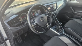 VW Polo 1, 6 TDi, снимка 6