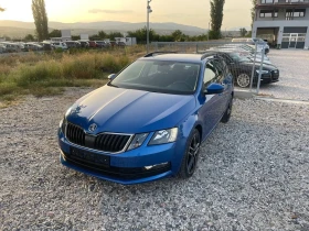 Skoda Octavia 1, 6 TDi, снимка 1