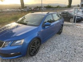 Skoda Octavia 1, 6 TDi, снимка 4