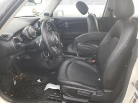 Mini Cooper promociq, снимка 3