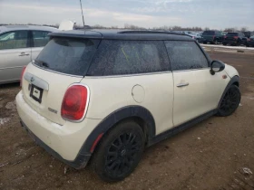 Mini Cooper promociq, снимка 1