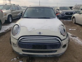 Mini Cooper promociq, снимка 4