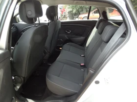 Renault Megane 1.5 DCI SPORTOUR Euro 5A, снимка 12