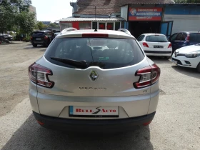 Renault Megane 1.5 DCI SPORTOUR Euro 5A, снимка 4