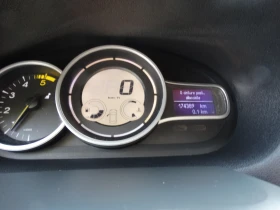 Renault Megane 1.5 DCI SPORTOUR Euro 5A, снимка 8