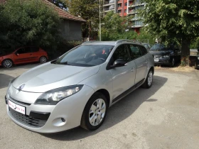 Renault Megane 1.5 DCI SPORTOUR Euro 5A, снимка 3