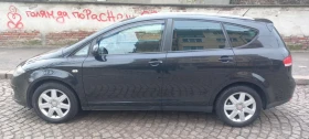 Seat Altea XL  1.9TDI , снимка 2