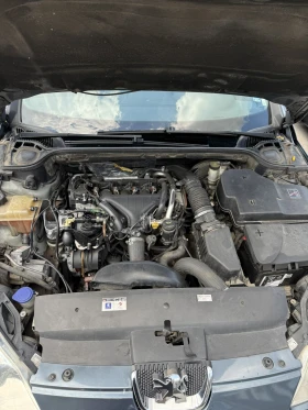 Peugeot 407 2.0HDI 136, снимка 10
