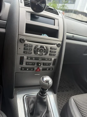Peugeot 407 2.0HDI 136, снимка 11