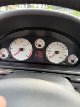 Peugeot 407 2.0HDI 136, снимка 8