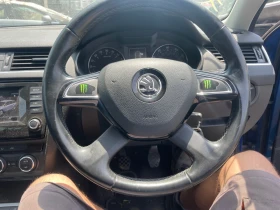 Skoda Octavia, снимка 5