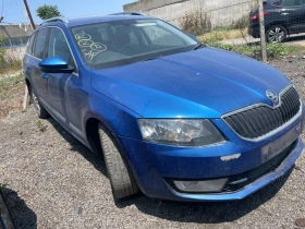 Skoda Octavia, снимка 1
