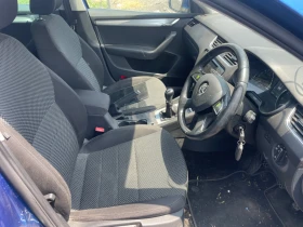 Skoda Octavia, снимка 6