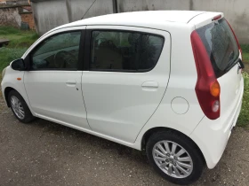 Daihatsu Cuore ТРИ БРОЯ, снимка 3
