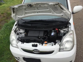 Daihatsu Cuore ТРИ БРОЯ, снимка 1