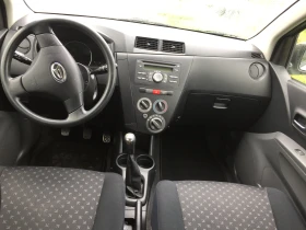 Daihatsu Cuore ТРИ БРОЯ, снимка 6