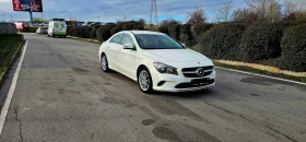Mercedes-Benz CLA 200 4MATIC, снимка 3