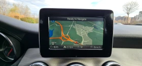 Mercedes-Benz CLA 200 4MATIC, снимка 13