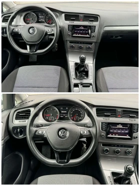 VW Golf VII * PURE GRAY, снимка 8