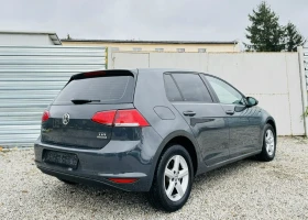 VW Golf VII * PURE GRAY, снимка 7