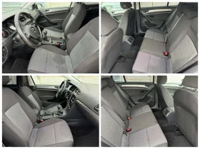 VW Golf VII * PURE GRAY, снимка 11