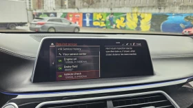 BMW 750 DISTRONIC, M-PACK, MASSAGE, SOFT-CLOSE, ADAPTIVE L, снимка 16