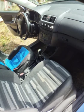 Skoda Fabia 2 Combi, снимка 5