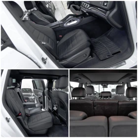 Mercedes-Benz GLS 450 AMG NIGHT, снимка 12