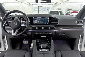 Mercedes-Benz GLS 450 AMG NIGHT, снимка 10