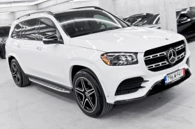 Mercedes-Benz GLS 450 AMG NIGHT, снимка 3