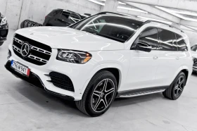 Mercedes-Benz GLS 450 AMG NIGHT, снимка 2