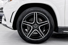 Mercedes-Benz GLS 450 AMG NIGHT, снимка 9