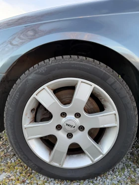 Audi A3 2.0 TDI, снимка 8