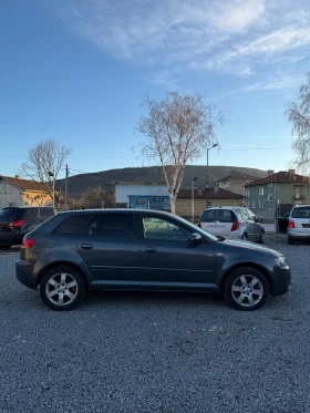 Audi A3 2.0 TDI, снимка 3