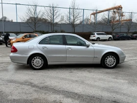 Mercedes-Benz E 320 Газ.инжекцион/БАРТЕР/ЛИЗИНГ/КОМЕНТАР, снимка 5