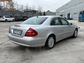 Mercedes-Benz E 320 Газ.инжекцион/БАРТЕР/ЛИЗИНГ/КОМЕНТАР, снимка 4