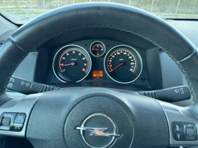 Opel Astra 1.6 i, снимка 14