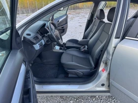 Opel Astra 1.6 i, снимка 9