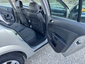 Opel Astra 1.6 i, снимка 10