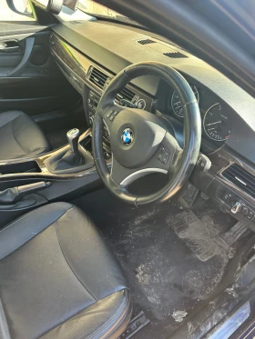 BMW 320, снимка 3