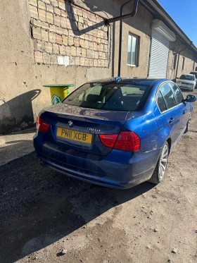 BMW 320, снимка 2