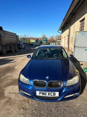 BMW 320, снимка 1