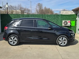 Citroen C4 Picasso 2.0HDI * 150к.с.* EXCLUSIVE , снимка 6