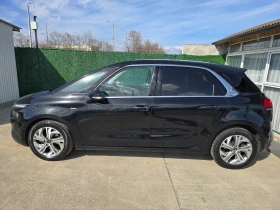 Citroen C4 Picasso 2.0HDI * 150к.с.* EXCLUSIVE , снимка 2