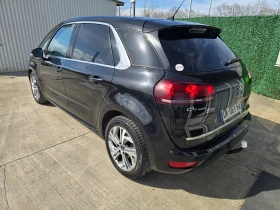 Citroen C4 Picasso 2.0HDI * 150к.с.* EXCLUSIVE , снимка 3