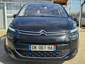 Citroen C4 Picasso 2.0HDI * 150к.с.* EXCLUSIVE , снимка 8