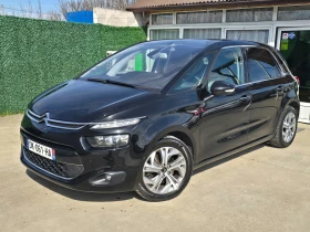 Citroen C4 Picasso 2.0HDI * 150к.с.* EXCLUSIVE , снимка 1